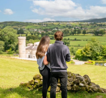 5x bijzonder overnachten