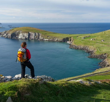 Leukste excursies in Ierland