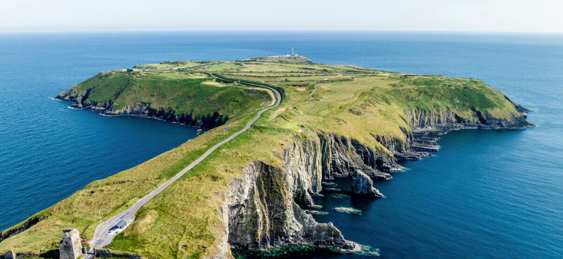 Voigt Travel – mooiste routes van Ierland