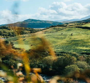 Beste reistijd Ierland