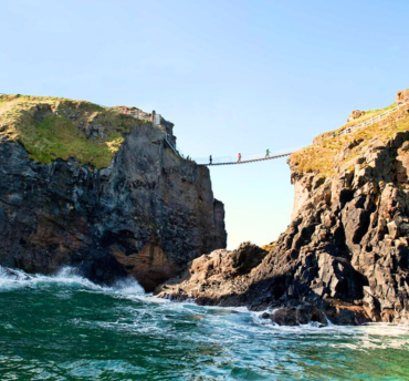 Hoogtepunten Ierland