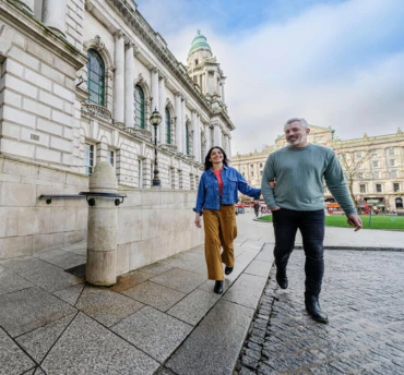 Zomeractiviteiten in Ierland