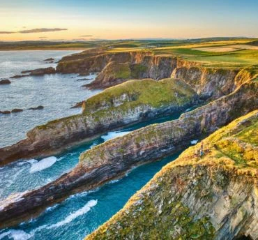 The Wild Atlantic Way