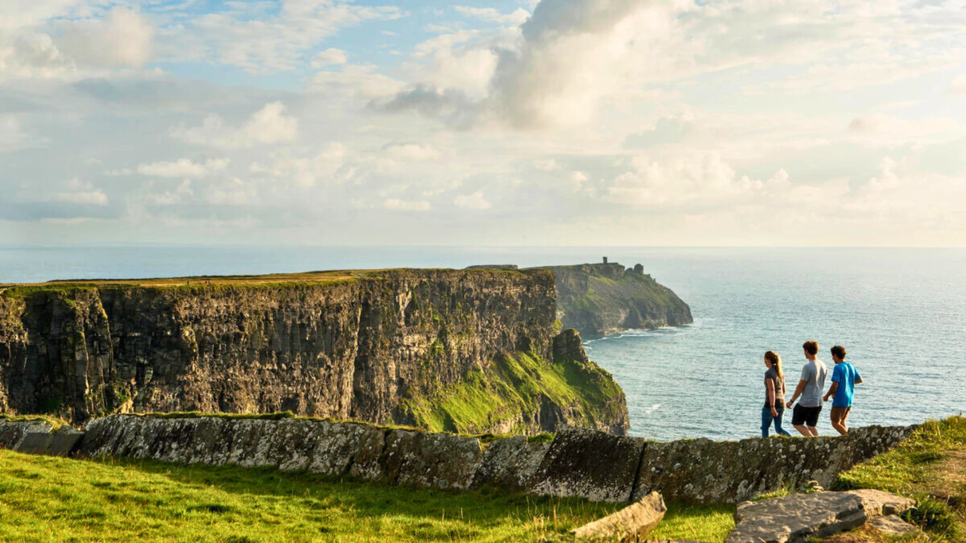 Cliffs of Moher