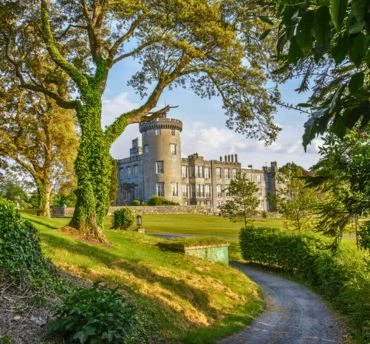 ierland veelgestelde vragen