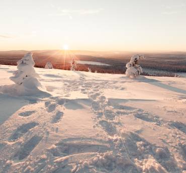 beste reistijd Lapland