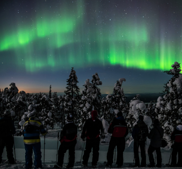 Alles over Lapland