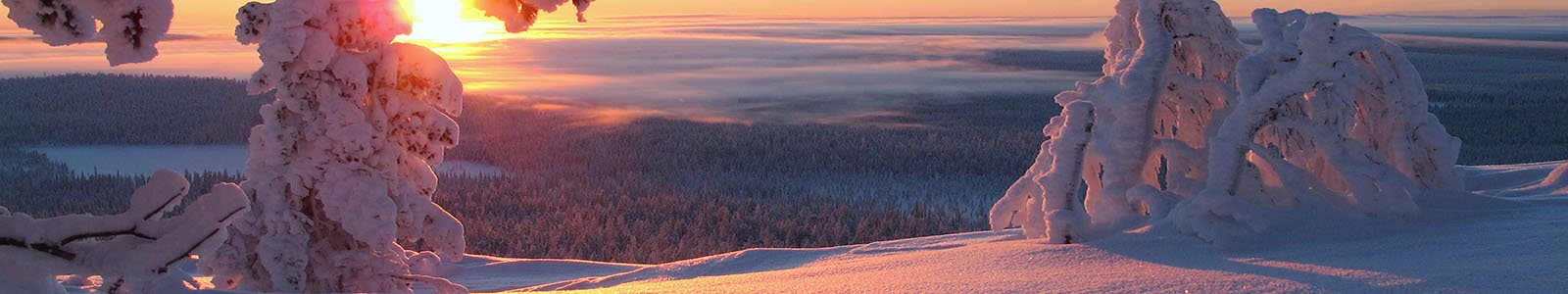 Meld je aan voor de Online inspiratieavond Lapland op 30 maart