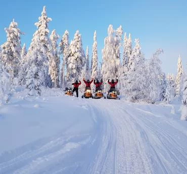 incentives lapland