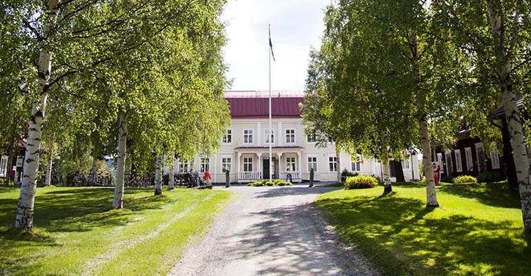 Hotel Stiftgården Zweden
