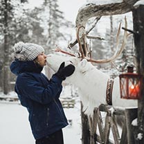 finland vakantie