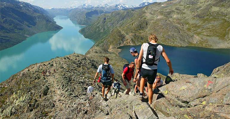 fjord noorwegen wat te doen