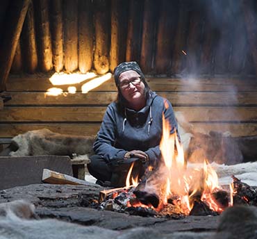 arvidsjaur arjeplog batsuoj sami center