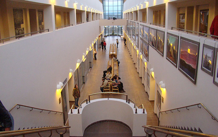 arktikum rovaniemi