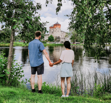 savonlinna bezienswaardigheden