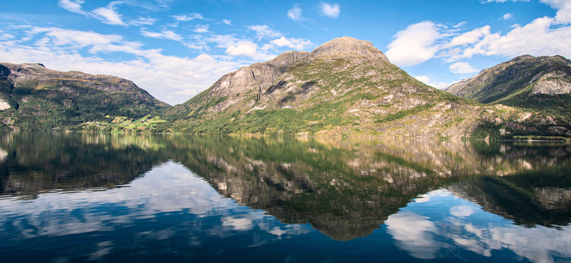 Mooiste plekken Scandinavië