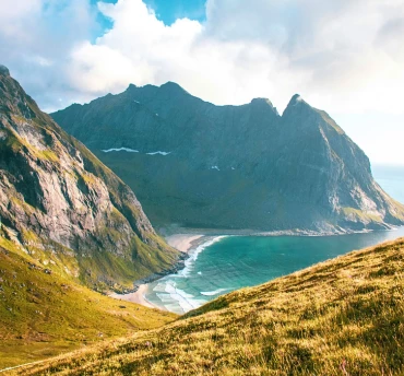 Vluchttijden Scandinavië