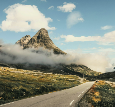 fly & drive naar Scandinavië