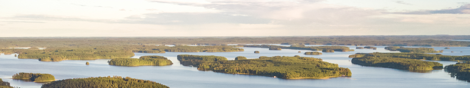 Hoogtepunten Zuid-Finland