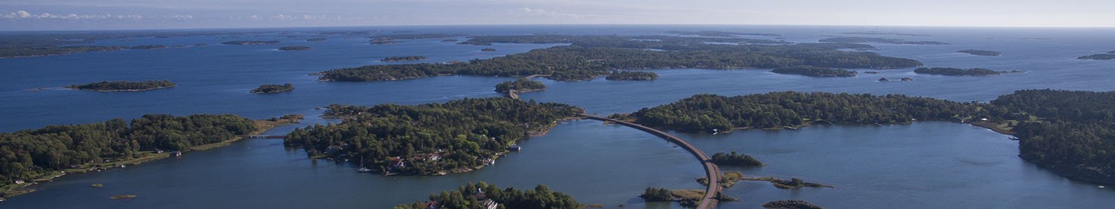 Uniek en bijzonder: vakantie op de Aland eilanden