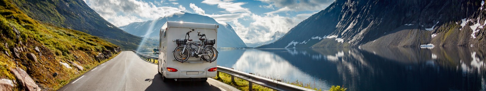 Blijf op de hoogte van je favoriete zomerreis naar Scandinavië voor 2022