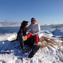 noorwegen wintervakantie