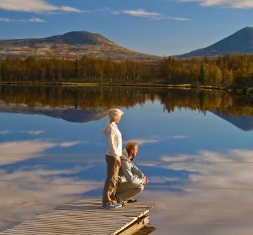 Rondane National Park