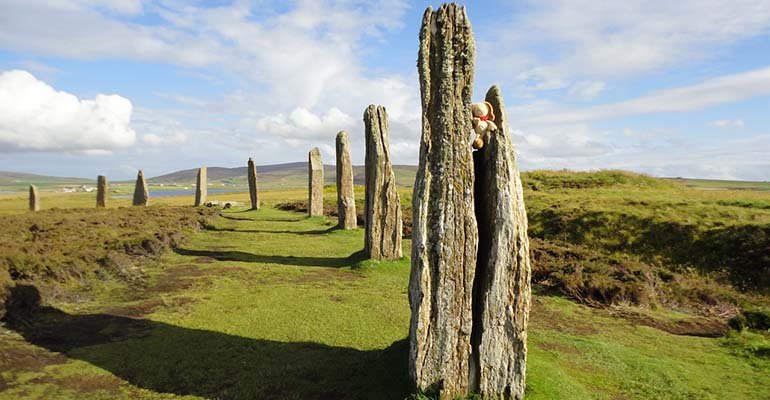 orkney eilanden