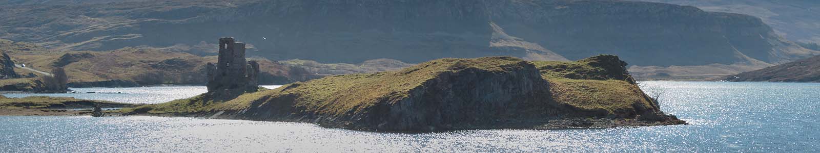 De mooiste Schotse eilanden op een rij