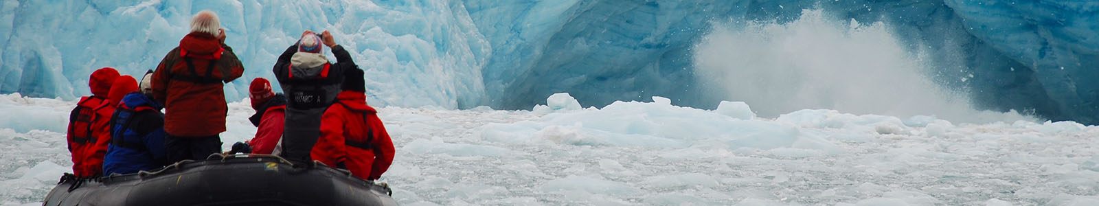 Paklijst Spitsbergen: Wat neem je mee?