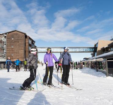 skigebied trysil