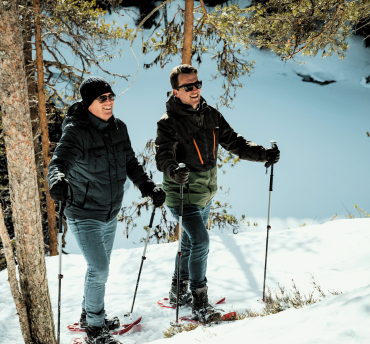 Lapland Incentives