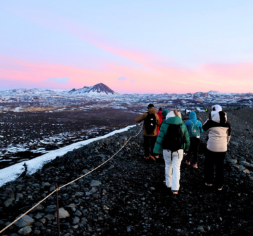 IJsland Incentives