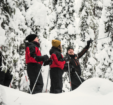 Lapland Incentives