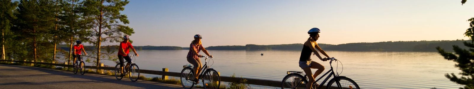 Waarom reizen met Voigt Travel?