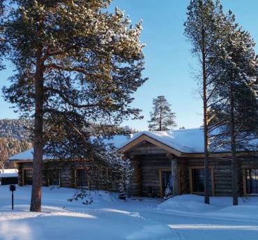 nangu lodge voorjaarsvakantie