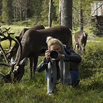 vakantiebeurs scandinavie