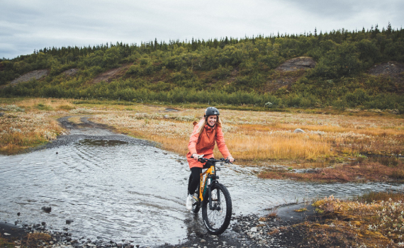 vakantie ijsland najaar