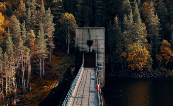 vakantie schotland najaar