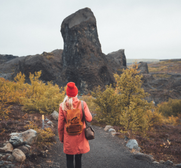 laagseizoen reizen naar IJsland 