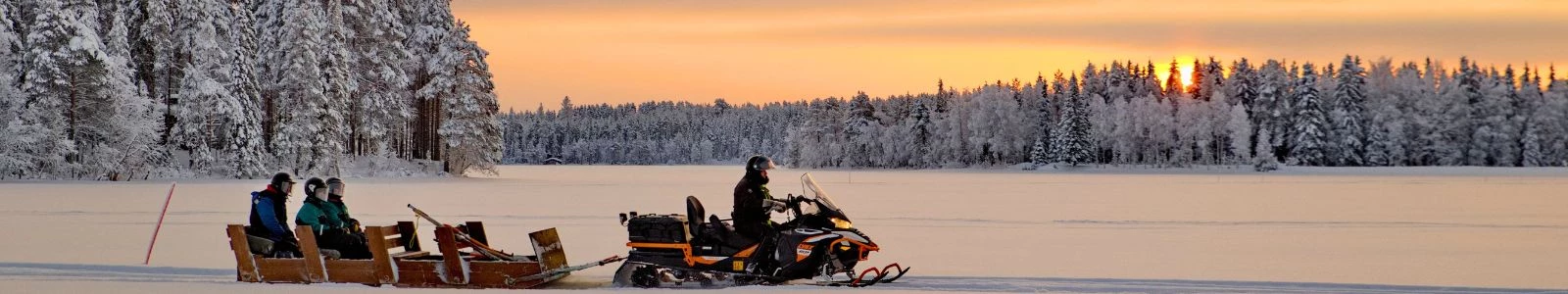 Ollila lodge