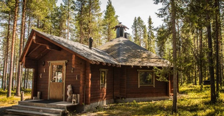 ollila lodge