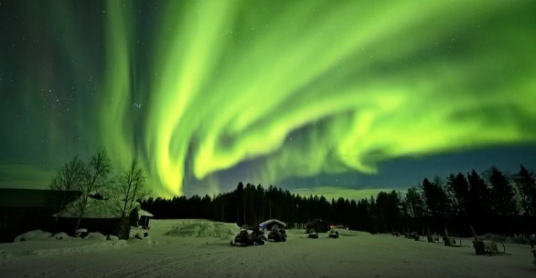 ollila lodge