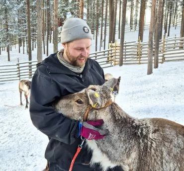 timo salla local hero