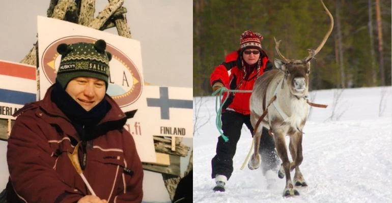 contract Voigt Travel Salla