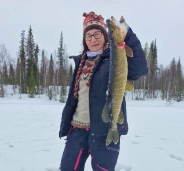 Tuija local hero