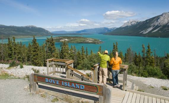 boekingsvoorwaarden vakantie Canada