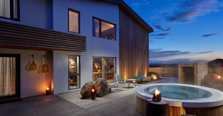 Berjaya Iceland Hotels