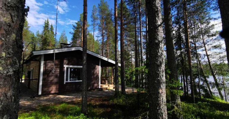 Ollila Lodge