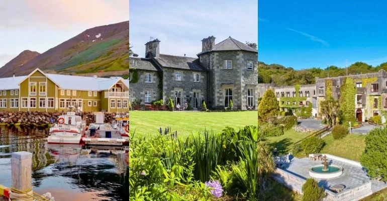 zomerreizen Voigt Select